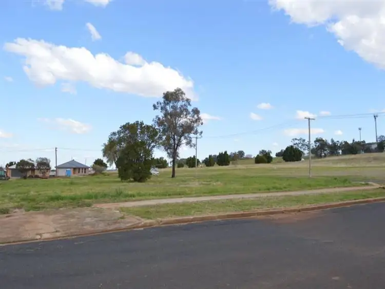 Main view of Homely land listing, 60 Linda Drive, Dubbo NSW 2830