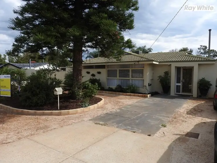 34 O'Sullivan Drive, Camillo WA 6111