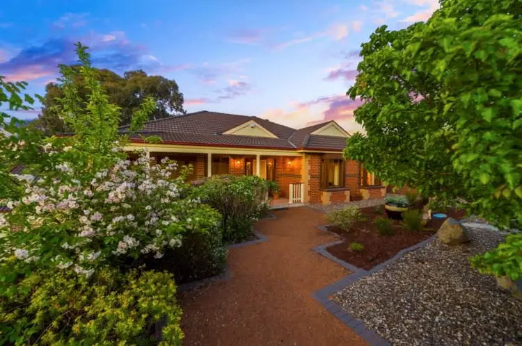Third view of Homely house listing, 15 Jacaranda Drive, Jerrabomberra NSW 2619