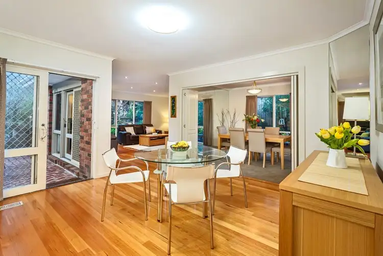 Third view of Homely house listing, 9 Schafter Drive, Doncaster East VIC 3109