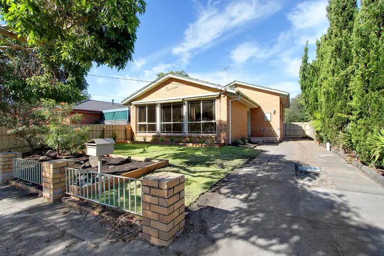 1/22 Armata Crescent, Frankston North VIC 3200