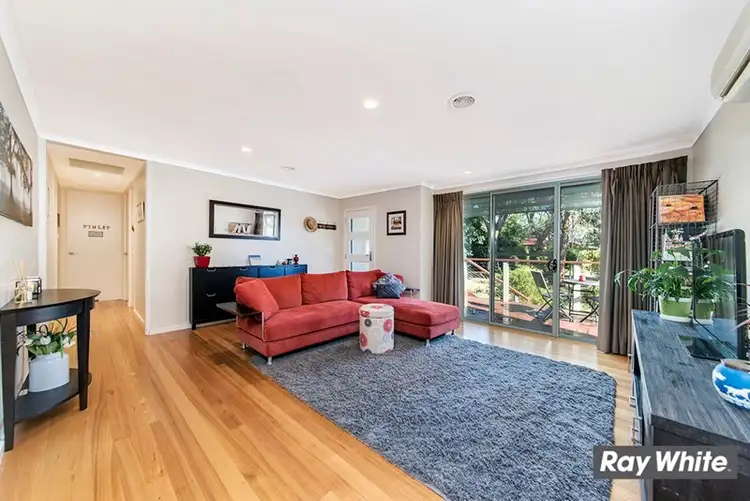 23 Liverpool Street, Macquarie ACT 2614