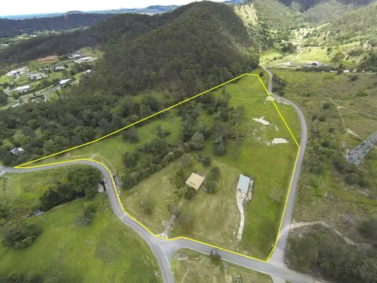 Third view of Homely house listing, 107 Welches Road, Wongawallan QLD 4210