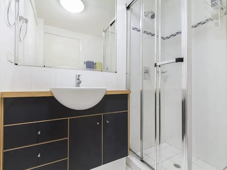 Fifth view of Homely apartment listing, 87/15 Goodwin Street, Kangaroo Point QLD 4169