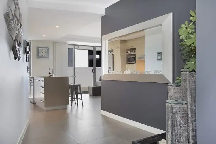 Third view of Homely house listing, 231/135 'Signature Apartments' 135 Lakelands Drive, Merrimac QLD 4226