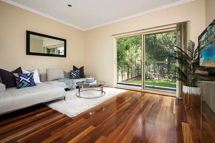 Fifth view of Homely townhouse listing, 1/83-85 East Parade, Sutherland NSW 2232