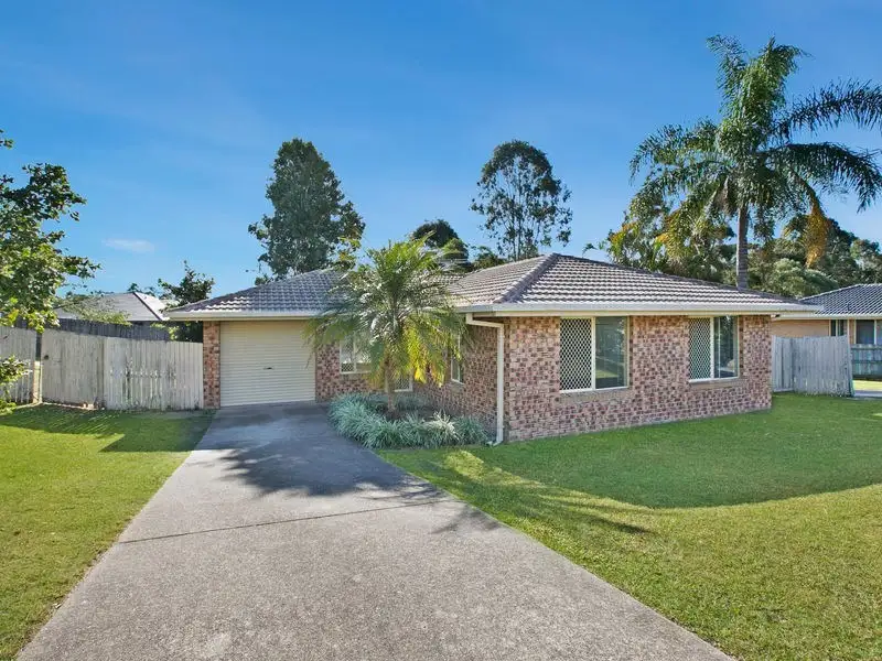 Main view of Homely house listing, 22 Copperfield Drive, Eagleby QLD 4207
