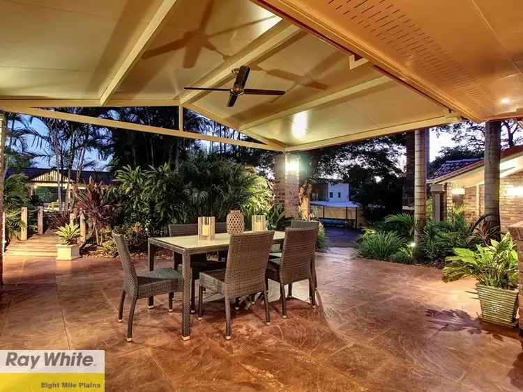 Fifth view of Homely house listing, 178 Padstow Road, Eight Mile Plains QLD 4113