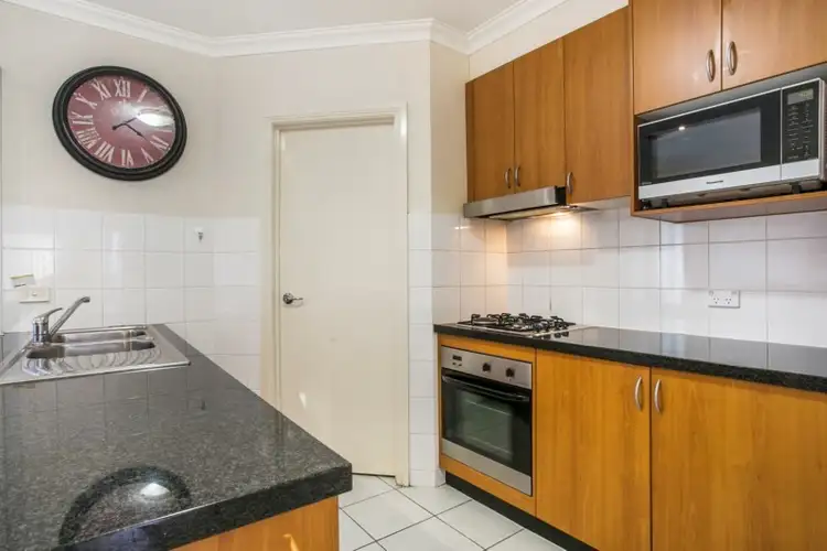 Fifth view of Homely unit listing, 22/80-82 Ellendale Road, Noble Park VIC 3174