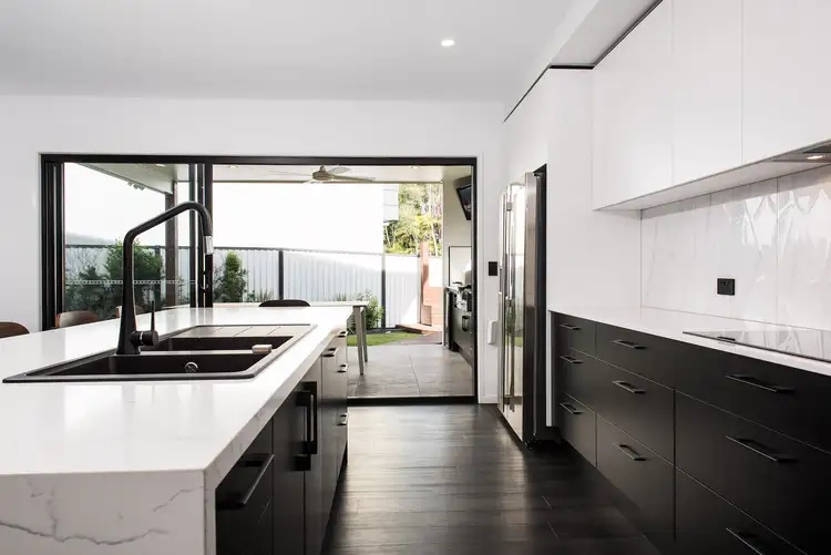 Second view of Homely house listing, 116 Sunshine Cove Way, Maroochydore QLD 4558