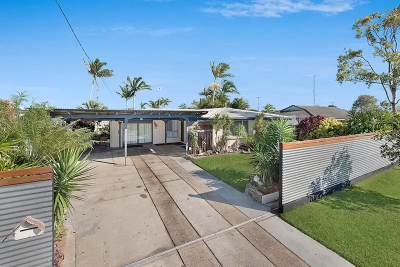 Main view of Homely house listing, 40 Balyata Street, Warana QLD 4575