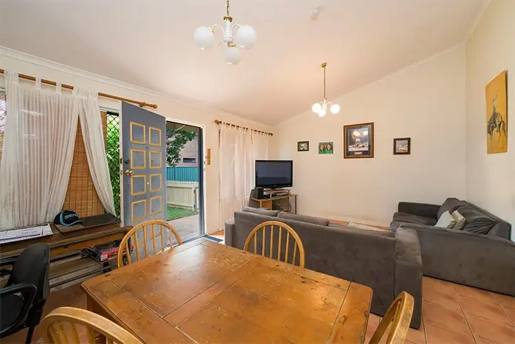 Third view of Homely unit listing, 4/5 Rope Court, Mermaid Waters QLD 4218