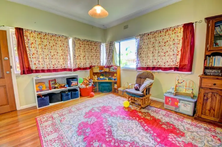 Fifth view of Homely house listing, 319 Thirlmere Way, Thirlmere NSW 2572