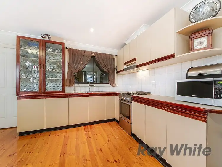 Fifth view of Homely house listing, 3 Andrew Road, St Albans VIC 3021