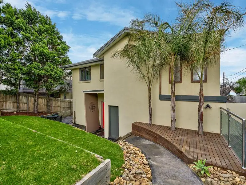 Main view of Homely townhouse listing, 1/189 Nepean Highway, Aspendale VIC 3195