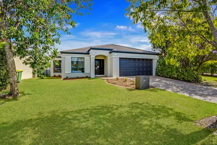 45 Olympus Drive, Robina QLD 4226
