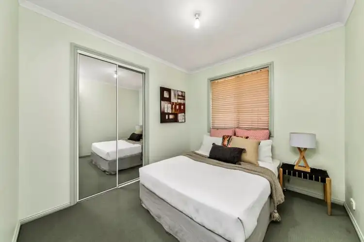 Seventh view of Homely apartment listing, 115/72 Wentworth Avenue, Kingston ACT 2604