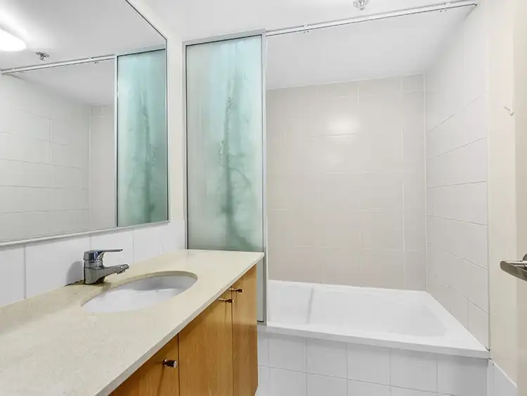 Seventh view of Homely apartment listing, 904/95 Charlotte Street, Brisbane QLD 4000
