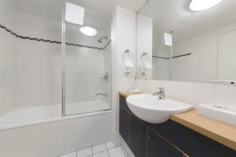 Seventh view of Homely apartment listing, 80/15 Goodwin Street, Kangaroo Point QLD 4169