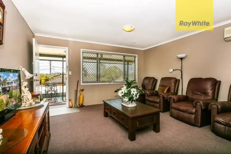 Fourth view of Homely house listing, 22 Briner Street, Kingston QLD 4114