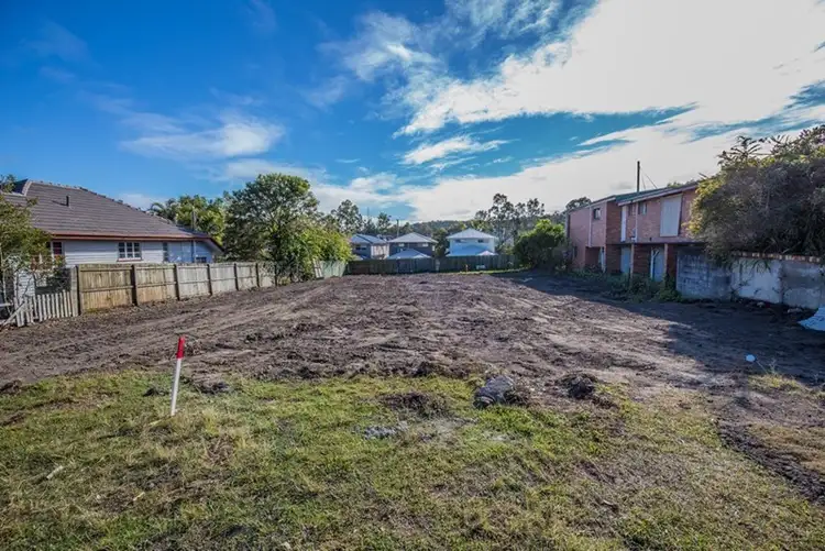 Third view of Homely land listing, Lot 3, 76 Highgate Street, Coopers Plains QLD 4108