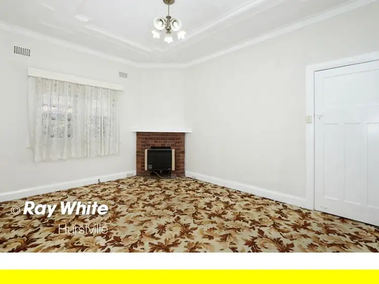 Third view of Homely other listing, 206 Gloucester Road, Hurstville NSW 2220