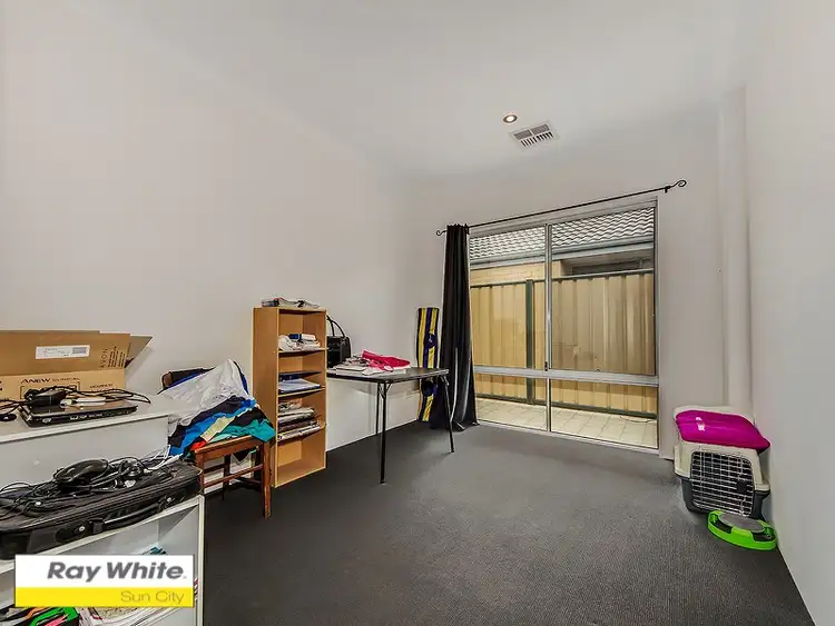 Fifth view of Homely house listing, 8 Ravensbourne, Yanchep WA 6035