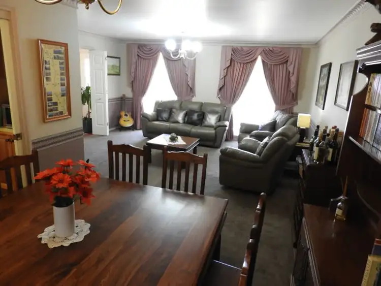 Third view of Homely house listing, 4 Abercrombie Drive, Abercrombie NSW 2795