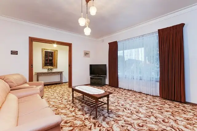 Second view of Homely house listing, 107 Radford Road, Reservoir VIC 3073