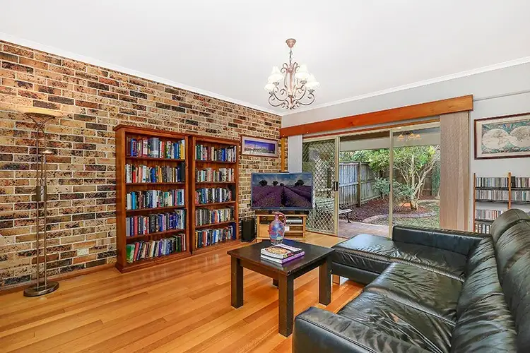 Second view of Homely house listing, 5 Deakin Way, Wahroonga NSW 2076