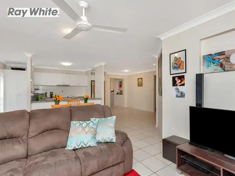 Third view of Homely house listing, 25 Whipbird Street, Bellbird Park QLD 4300