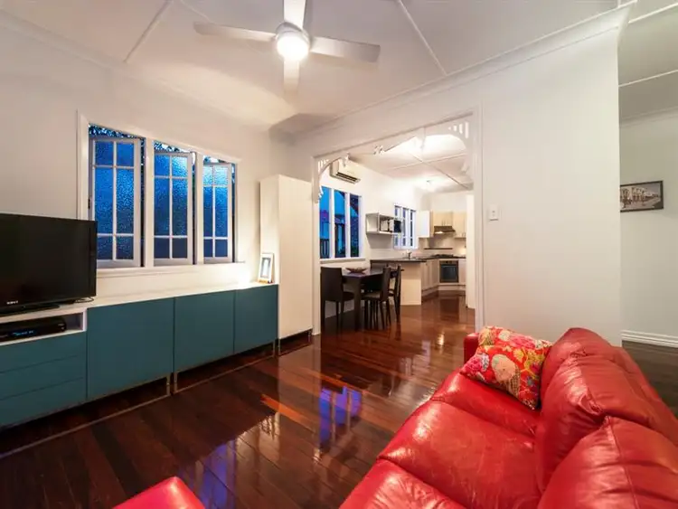 Fifth view of Homely house listing, 32 Palmer Street, Greenslopes QLD 4120