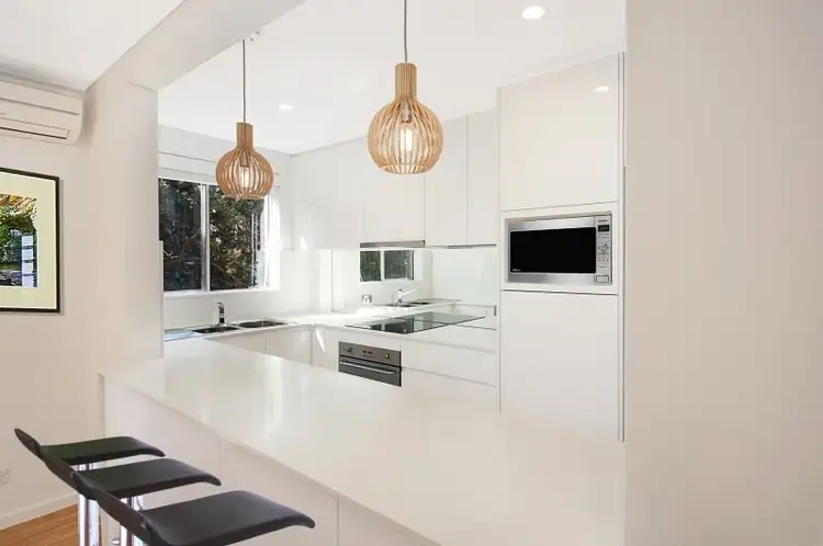 Fourth view of Homely apartment listing, 6/3 Blair Street, Gladesville NSW 2111