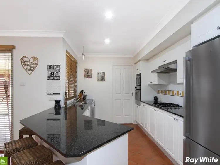 Second view of Homely house listing, 45 Fisher Street, Oak Flats NSW 2529