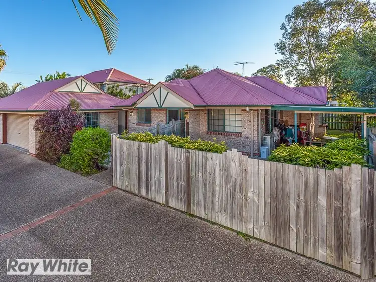 3/266 Muller Road, Taigum QLD 4018