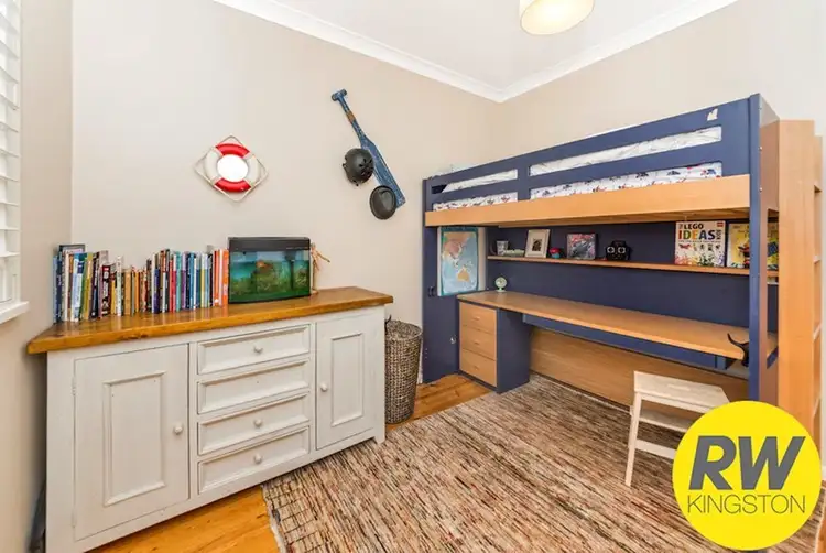 Sixth view of Homely house listing, 12 Moore Street, Queanbeyan NSW 2620