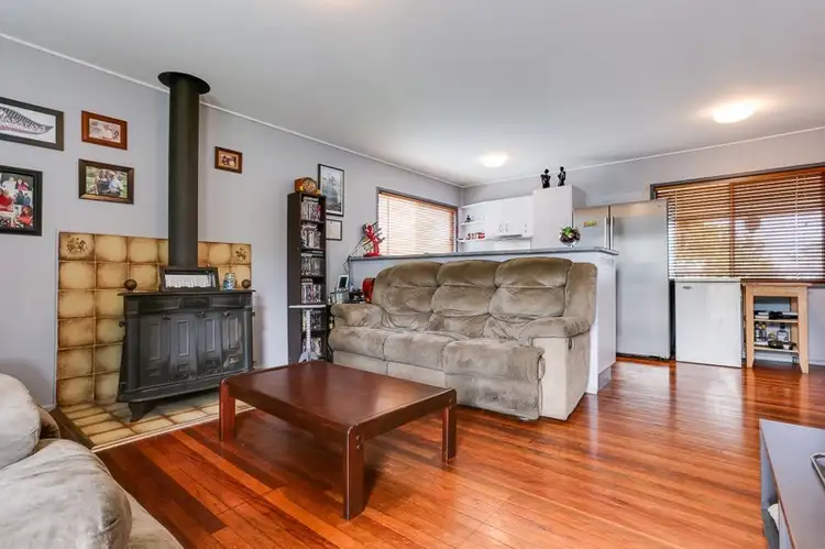 Third view of Homely house listing, 43 Henty Street, Woodridge QLD 4114