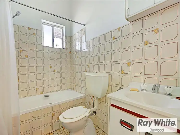 Seventh view of Homely other listing, 8 Shaftsbury Road, Burwood NSW 2134