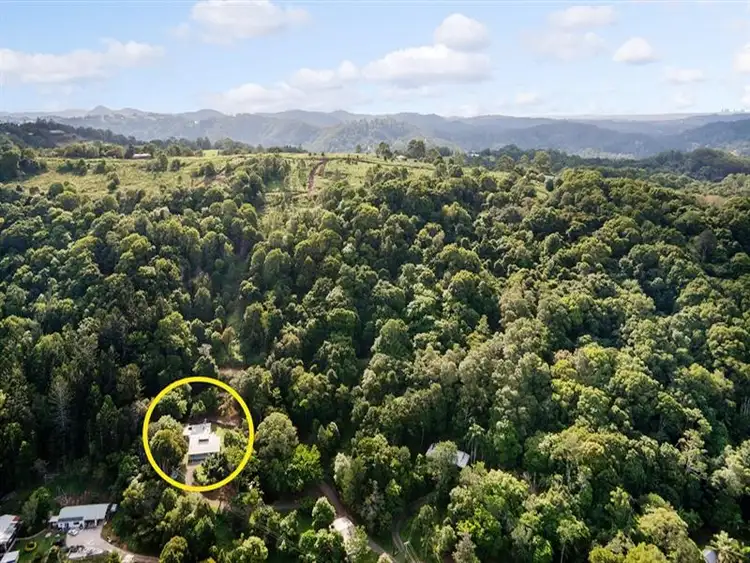Second view of Homely house listing, 97 Omiah Way, Piggabeen NSW 2486