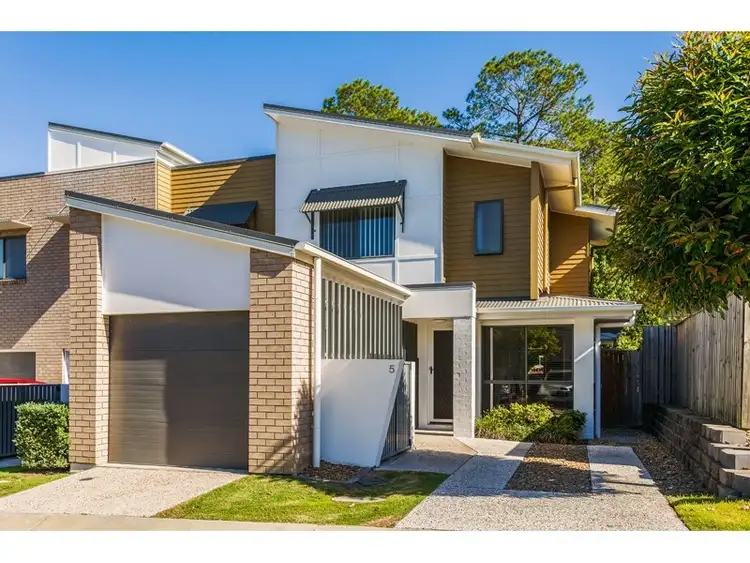 5/37 Slobodian Avenue, Eight Mile Plains QLD 4113