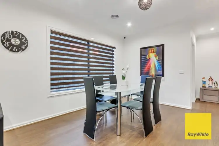 Fourth view of Homely house listing, 5 Pond Street, Truganina VIC 3029