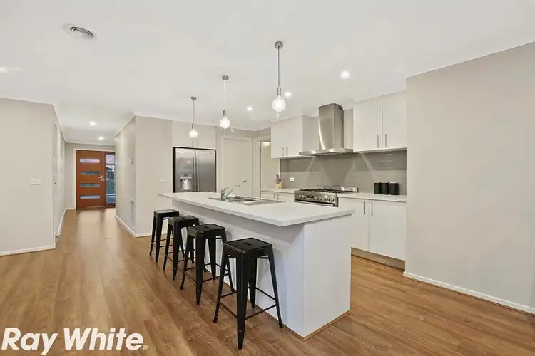 Sixth view of Homely house listing, 16 Eastlakes Boulevard, Lara VIC 3212