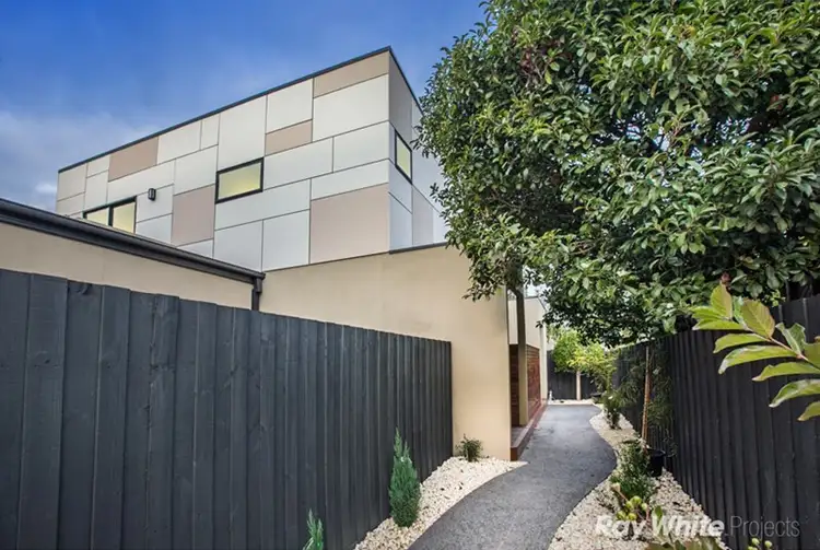Third view of Homely townhouse listing, 3/170 Spring Street, Reservoir VIC 3073