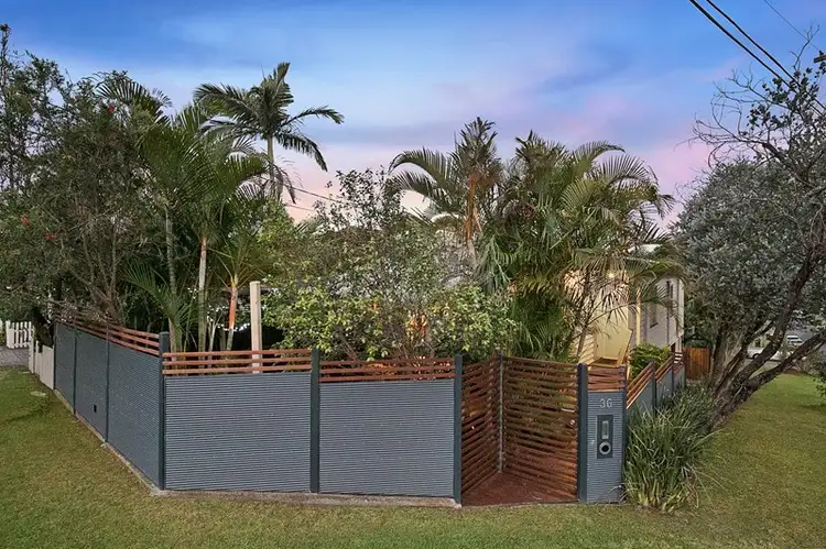 Third view of Homely house listing, 36 Raven Street, Camp Hill QLD 4152