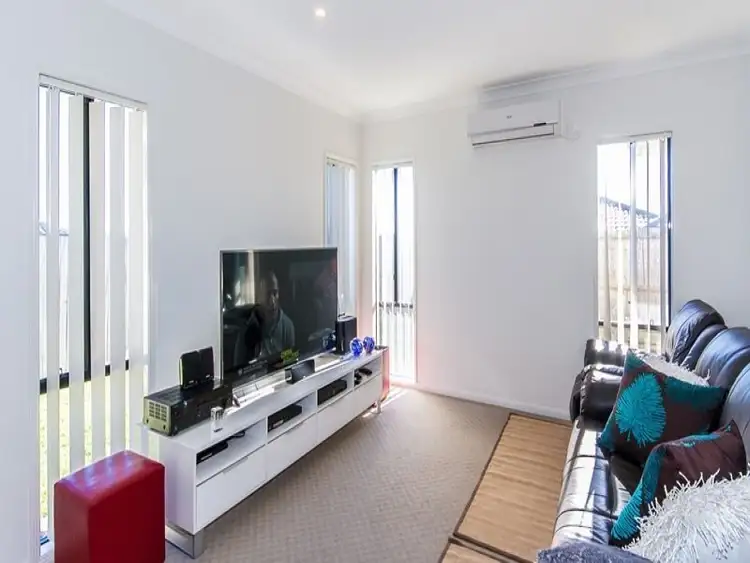 Fourth view of Homely house listing, 13 Waterhouse Drive, Pimpama QLD 4209