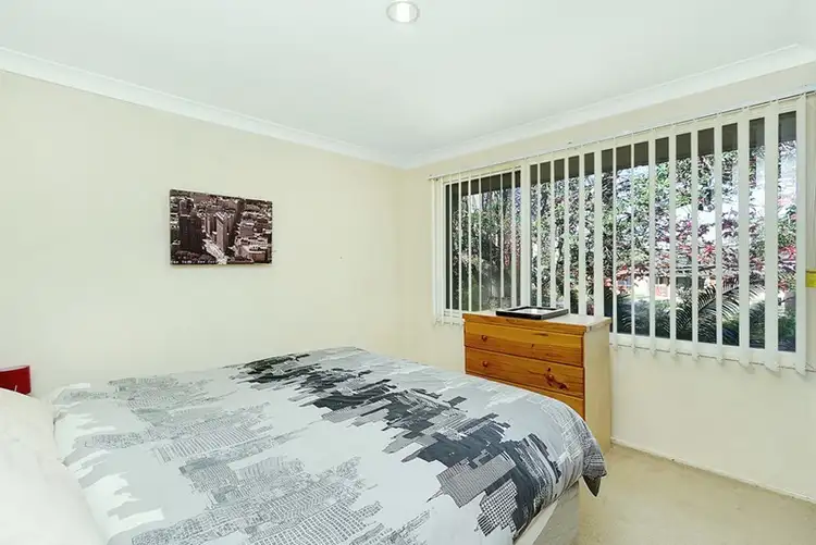 Seventh view of Homely house listing, 8 Harris Place, Baulkham Hills NSW 2153