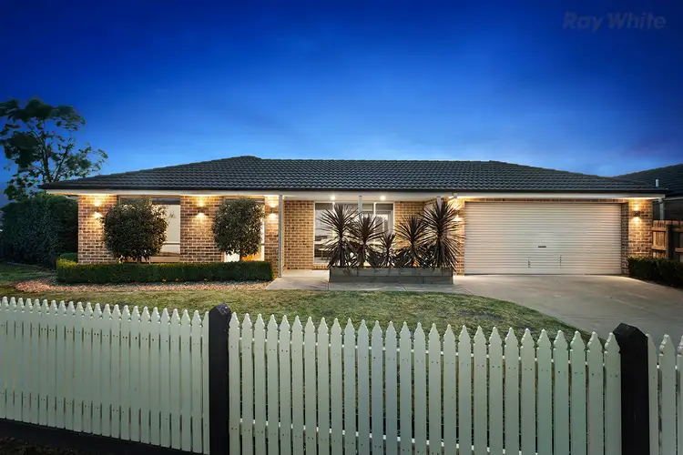 1 Barnes Way, Koo Wee Rup VIC 3981