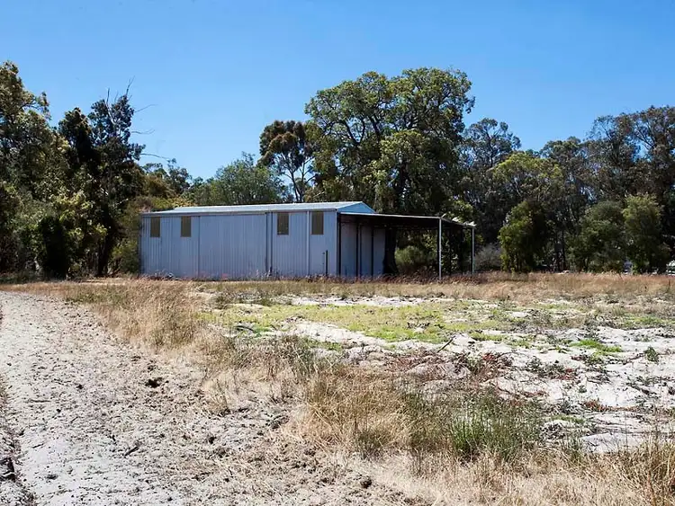 Sixth view of Homely land listing, 40 Hilltop Rise, Karnup WA 6176