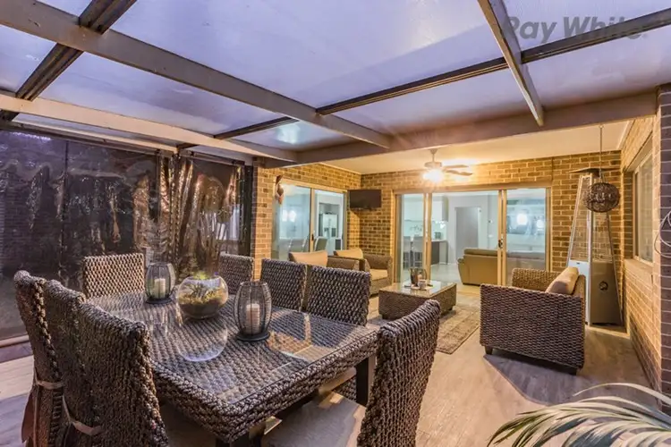 Seventh view of Homely house listing, 4 Druitt Place, Taylors Hill VIC 3037