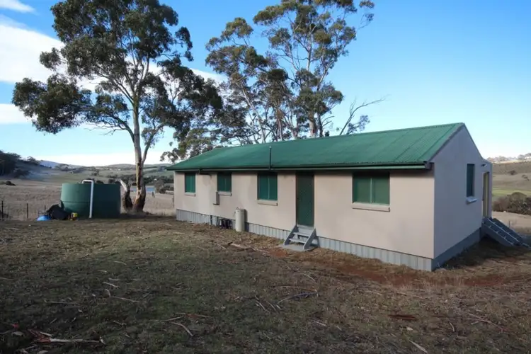 Second view of Homely rural property listing, 150 Beattie Road, Oberon NSW 2787